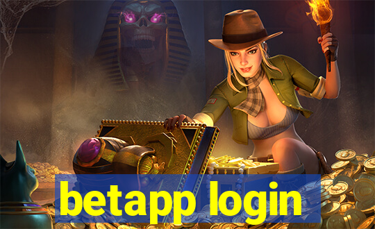 betapp login